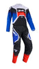 Pantalon Kenny Force noir/bleu/rouge 2024