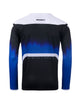 Maillot Kenny Force noir/navy/rouge 2024