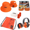 Pack goodies KTM officiel