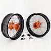 Kit roues supermotard STARK VARG standard