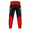 Pantalon BETA RX Factory rouge