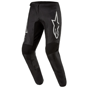 Pantalon ALPINESTARS Fluid Graphite noir/gris 2025