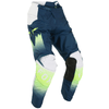 Pantalon FOX 180 Flora bleu indigo 2024