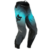 Pantalon FOX 360 Revise teal 2024