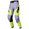 Pantalon ALPINESTARS Racer Veil gris/jaune 2025
