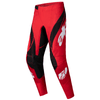 Pantalon ALPINESTARS Techstar Dreem rouge 2025