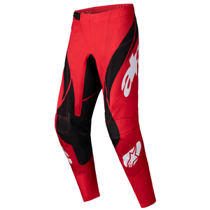 Pantalon ALPINESTARS Techstar Dreem rouge 2025