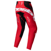 Pantalon ALPINESTARS Techstar Dreem rouge 2025