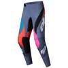 Pantalon ALPINESTARS Techstar Dreem gris/multicolor 2025