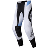 Pantalon ALPINESTARS Techstar Melt bleu/noir 2025