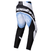 Pantalon ALPINESTARS Techstar Melt bleu/noir 2025