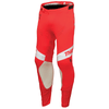 Pantalon THOR Prime Analog rouge/blanc 2024
