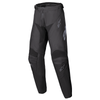 Pantalon enfant ALPINESTARS Racer Graphite noir/gris 2025