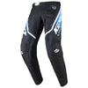 Pantalon Kenny Track Focus noir/blanc 2024