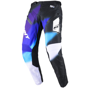 Pantalon Kenny Titanium Tones noir/bleu 2024