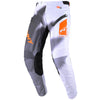 Pantalon Kenny Titanium Tones blanc/gris 2024