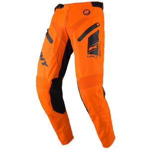 Pantalon Kenny Titanium Solid orange 2024