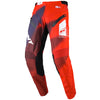Pantalon Kenny Titanium Tones rouge 2024