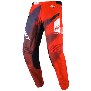 Pantalon Kenny Titanium Tones rouge 2024