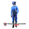 Tenue KENNY Performance Gradient bleu 2025