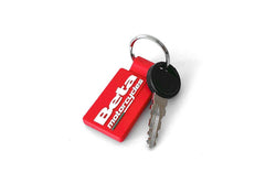 Porte-clé Beta