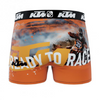 Pack goodies KTM officiel