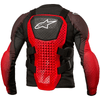 Gilet de protection enfant ALPINESTARS Bionic Tech