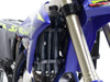 Protection de radiateur AXP PEHD Sherco 2025
