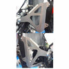 Kit protection de radiateur + ventilateur HONDA REDMOTO CRF RX 2021-2025