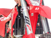 Protèges radiateur AXP Fast Cleaning KTM