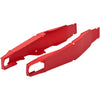 Protection de bras oscillant POLISPORT rouge BETA RR et XTrainer