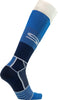 Chaussettes SIDI PRS Ludos bleu/blanc