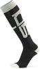 Chaussettes SIDI PRS Off Sprint noir/blanc