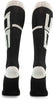 Chaussettes SIDI PRS Off Sprint noir/blanc