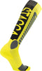 Chaussettes SIDI PRS Rapidus jaune/noir