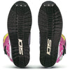 Bottes Sidi Crossair HD Billy Bolt Special Edition  blanc / rose