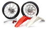 Kit roues supermotard BETA RR - RX
