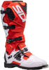 Bottes Sidi Crossfire 3 rouge/blanc