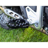 Repose-pieds off-road CFMOTO 450 MT / 800 MT