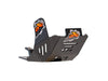 Sabot AXP Ducati Desmo 450 MX 2025-26 PEHD