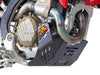 Sabot AXP Ducati Desmo 450 MX 2025-26 PEHD