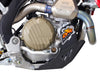 Sabot AXP Ducati Desmo 450 MX 2025-26 PEHD