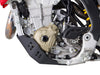 Sabot AXP Ducati Desmo 450 MX 2025-26 PEHD
