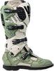Bottes Sidi Crossfire 3 sable/kaki