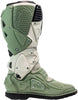 Bottes Sidi Crossfire 3 sable/kaki