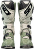 Bottes Sidi Crossfire 3 sable/kaki
