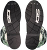 Bottes Sidi Crossfire 3 sable/kaki
