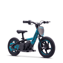 Draisienne électrique SEDNA MX12 bleu 2-6 ans