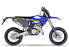 SHERCO 125 SM - Année 2026
