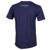 T-shirt SHERCO team navy